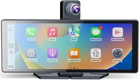 B0dp4p4cjh Enuosuma 9.3 Inch Portable Wireless Carplay Screen For Car Apple And Android Auto