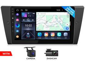 St2crae90x7usebu1 Eonon For Bmw 3-series E90 2005-2013 Android 14 Wifi Carplay Car Stereo Radio Gps Navi