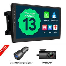 St2cragpa13useuu1 Eonon Dvr Android 13 10.1 In Car Stereo Radio Gps Carplay For Chrysler 300 C 2007-2010