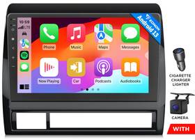 St3cratytacx6usebu1 Eonon For Toyota Tacoma 2005-2013 Apple Carplay Android 13 9 Inch Car Stereo Radio Wifi Gps