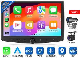 Eonon St3craux6skplususeuu1 Ux6sk Plus 10.1 Inch Android 13 8core 6 64gb 2 Din Car Stereo Radio Gps 4g Lte