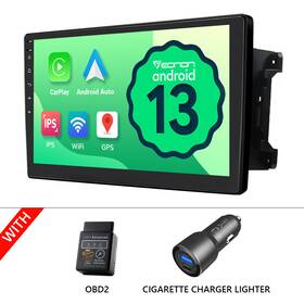 St3cvrcgpa13useuu1 Eonon Obd Android 13 Car Stereo Radio Navi Carplay Wifi Touch For Jeep Compass Patriot