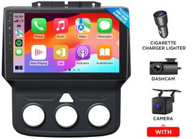 St3vradgrmx7usenm1 Eonon Cam Dvr Dgrmx7 Android 14 9 Inch Car Stereo Gps Navi Head Unit Carplay For Ram 1500