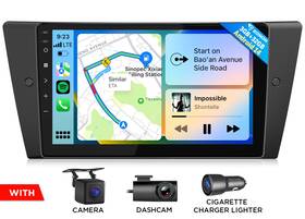 St3vrae90x7usicm2 Eonon For Bmw E90 M3 3 Series 9 Inch Android 14 Carplay Car Stereo Radio Gps Dsp Head Unit