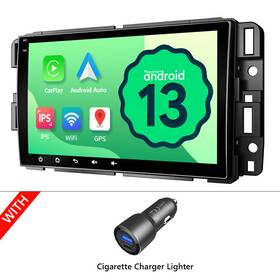 St5vragma13useuu1 Eonon For Chevy Suburban 2007-2014 Car Play Radio Stereo Gps Navi Android 13 Head Unit