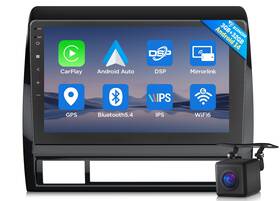 Stcatytacx7usicm3 Eonon 9 Inch Android 14 Carplay Car Stereo Radio Gps Navigation Headunit For Toyota Tacoma