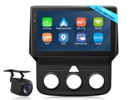 Stcdgrmx6s2useum1 Eonon 6 64 Android Auto 9 Inch Car Play Radio Stereo Wifi Gps For Ram 1500-3500 13-18