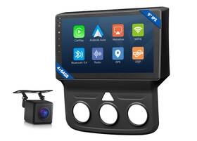 Eonon Stcdgrmx7auseum1 Android Auto 14 4 64 9 In For Ram 1500 Carplay Vehicle Stereo Car Radio Gps Wifi