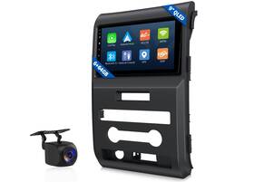 Eonon Stcfdf1x7suseum1 For Ford F150 09-14 9 Inch Android 14 6 64 Car Stereo Radio Carplay In Dash Head Unit