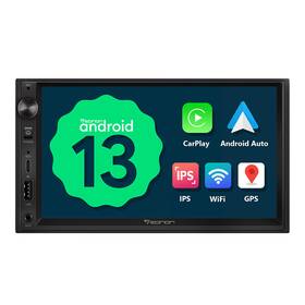 Stua13usebm1 Eonon Ua13 7 Inch 2din Android 13 Car Auto Play Stereo Gps Navigation Head Unit Radio Wifi