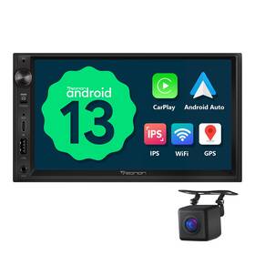 Stua13usebm3 Eonon Ua13 7 Inch 2din Android 13 Car Auto Play Stereo Gps Navigation Head Unit Radio Wifi
