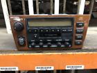 638-50853 Es300 Audio Equipment Radio Receiver Fits Lexus