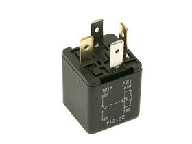 Ywb500060 Eurospare Multi Purpose Relay Land Rover Lr4 Lr3 Range