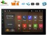 Fba-mq.tt.an7024lgnn Eincar Android Car Radio Double Din Bluetooth Gps Navigation Stereo
