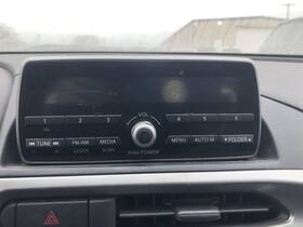 68446414aa Fiat 2017 2018 124 Spider Radio Receiver Am Fm Bluetooth Opt Raf