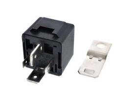 30765045 Flosser 2x Multi Purpose Relay Volvo S60 V60 V70 S80 Xc60 Xc70 C70 S40