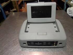 594-00563 Ford 06 07 Freestar Info-gps-tv Screen Rear Entertainment Center