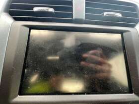Ds7t-18b955-fa Ford 594-01553 Info-gps-tv Screen Front Display 8 Inch Id Fits 13-16 Fusion