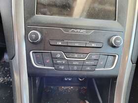 594-10044 Ford Info-gps-tv Screen Front Display 4.2 Inch Fits 17-20 Fusion