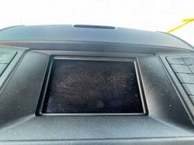 594-10310 Ford Info-gps-tv Screen Front Center Dash Mounted 4.2 Inch Fits 19-20 Edge 2401058