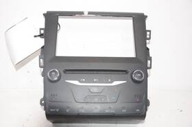 Es7t-18e243-db Ford 638-07759 Audio Equipment Radio Control Panel Id Fits 14-15 Fusion 861969
