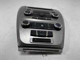 Ford 9e5z19980f Heat/ac Controller Oem Main Unit 9e5h19980am 2010 Fusion Mercury Milan