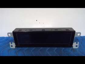 9l8t-19c116-ac Ford Front Dash Monitor Information Display Screen 2009-2012 Escape Mariner