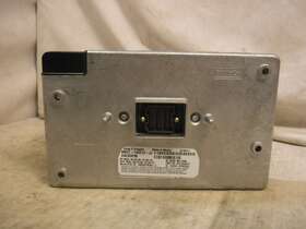 Ct4t-14f239-ab Ford Bm5t-14d212-jj 12-14 Lincoln Voice Recognition Sync Module