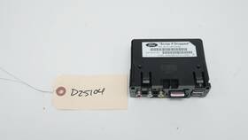 Ford Dl3t-14f014-ba 2011-2016 F250/f350 Superduty/lariat Dash Media Interface Panel