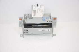 Dl3t19c107ch Ford 2013 F150 Radio Receiver Am Fm Stereo Cd Mp3 Player