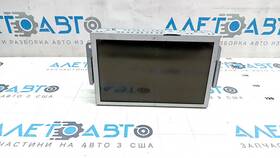 Ea5z-14d212-da Ford Monitor Navigation Explorer 2016-2019 Scratches
