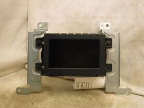 Fg1t-18b955-cc Ford 15 16 17 18 19 Taurus Radio Display Screen Sxz42