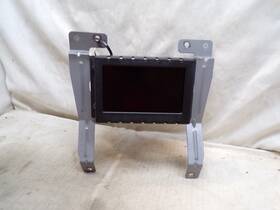 G1gt-18b955-ce Ford 16 17 18 Edge Radio Display Screen Bca40