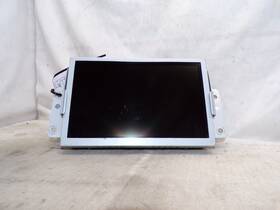 Ga8t-18b955-sc Ford 16 17 18 19 Flex Radio 8 Inch Touch Display Screen Rtk30