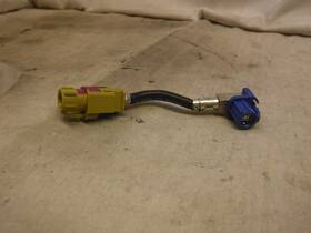 Gl1t-10e929-ab Ford 16 17 18 19 20 21 Sync 3 Apim Screen To Module Cable Apx41