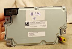 Gb5t-14g371-cg Ford Gl1t-14g370-cl 16 17 18 19 20 21 Sync 3 Apim Module