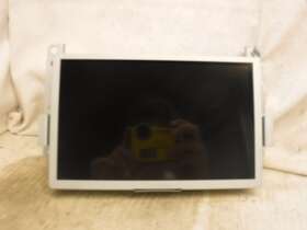 Gl3t-18b955-sb Ford 16 17 18 Focus Sync 3 Radio 8 Inch Display Screen Acr94