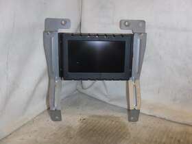 H1gt-18b955-cb Ford 16 17 18 Edge Radio Display Screen Erv38