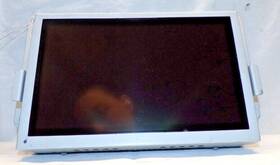 Hc3t-18b955-sc Ford 16 17 18 19 Sync 3 F150 Radio Display Screen Dxp90