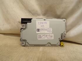 Hj5t-14g370-fcd Ford 16 17 18 19 20 21 Sync 3 Apim Module Gb5t-14g371-cf