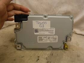 Hj5t-14g370-kbb Ford 16 17 18 19 20 21 Sync 3 Apim Module Gb5t-14g371-bf