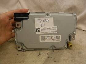 Hl1t-14g370-fcd Ford 16 17 18 19 20 21 Sync 3 Apim Module Gb5t-14g371-cf