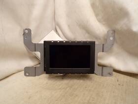 Hl3t-18b955-cb Ford 15 16 17 F150 Radio Display Screen Ncy77