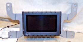Hl3t-18b955-cc Ford 18 19 20 F150 Radio Display Screen Fxb22