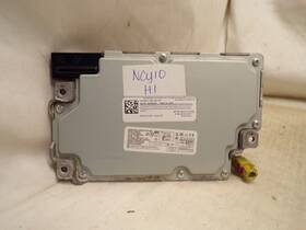 Hr3t-14g370-fbd Ford 16 17 18 19 20 21 Sync 3 Apim Module Gb5t-14g371-bf