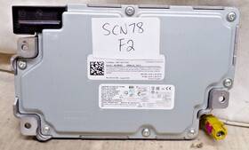Jr3t-14g371-bed Ford Jg1t-14g370-abd 16 17 18 19 20 21 Sync 3 Apim Module