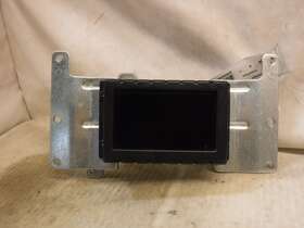 Jl3t-18b955-ec Ford 18 19 20 Forf F250 Radio Display Screen Gyz51
