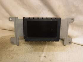 Jr3t-18b955-ca Ford 16 17 18 Mustang Radio Display Screen Eyz63