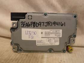 Js7t-14g371-bdc Ford Js7t-14g370-gjf 16 17 18 19 Sync 3 Apim Module