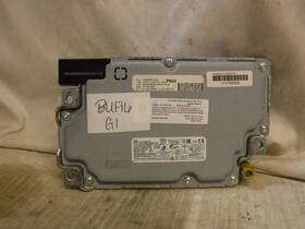 Js7t-14g371-jhd Ford 16 17 18 19 20 21 Sync 3 Apim Module